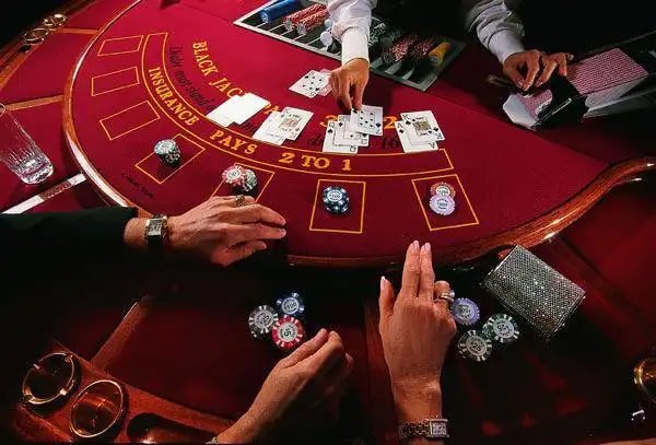slot bet