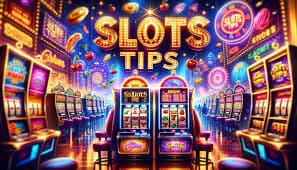 slot bet