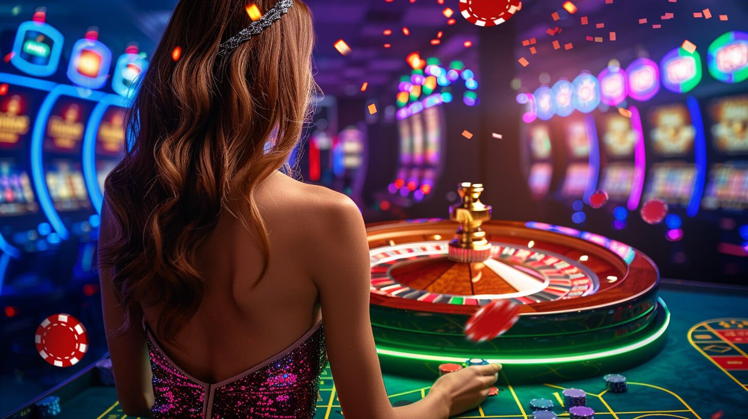 slot bet