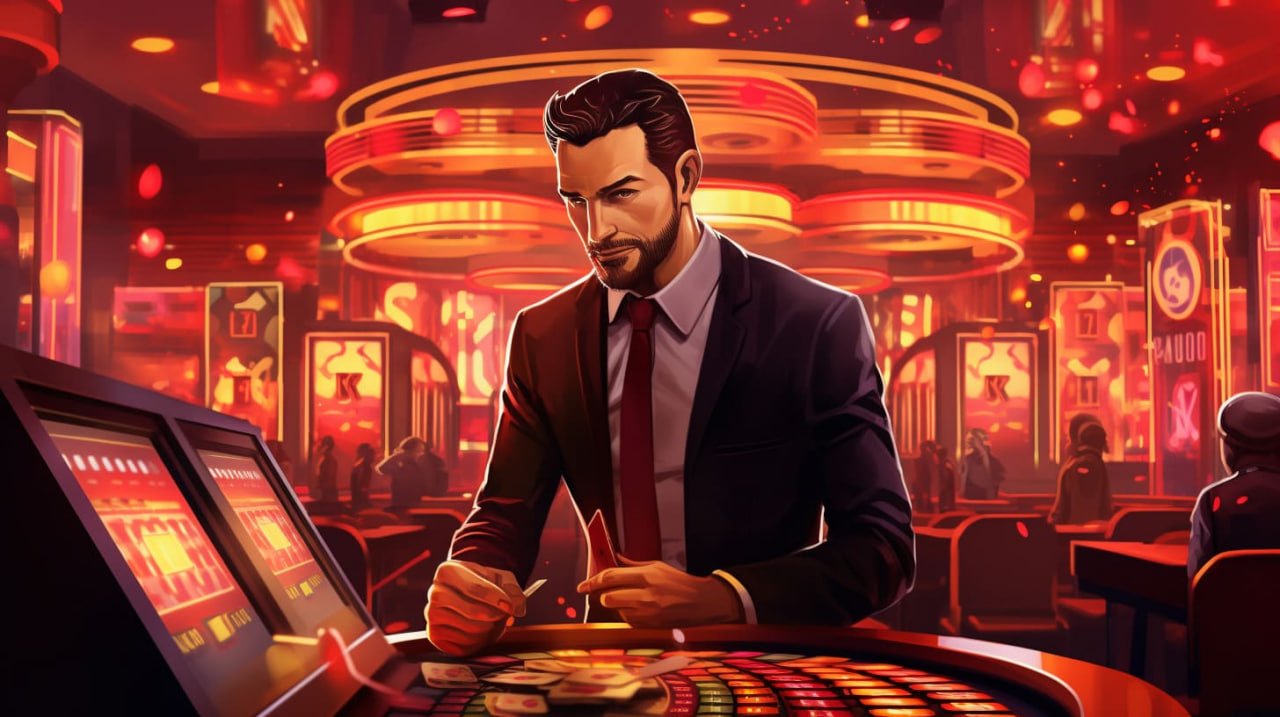 slot bet