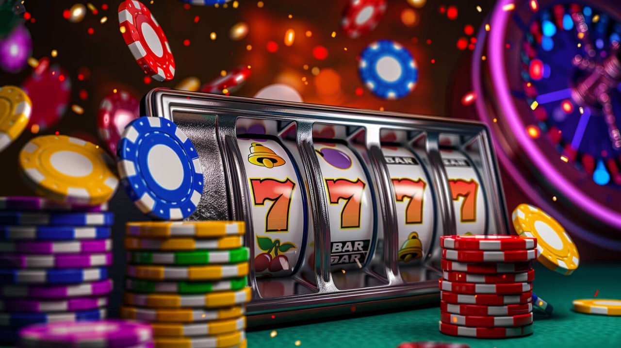 slot bet