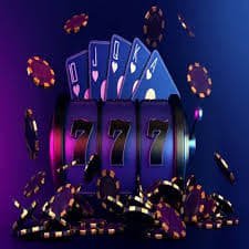 slot bet