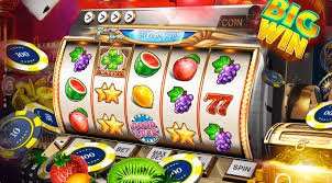 slot bet