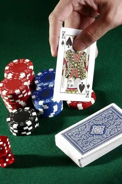 slot bet