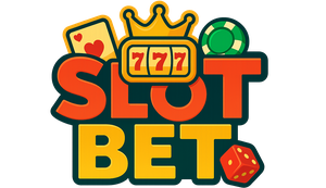Slot Bet Logo